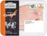 Puten-Schnitzel im Angebot bei REWE in Mainz Puten-Schnitzel Angebote von Metzgerei Wilhelm Brandenburg bei REWE Mainz für 14,90 €