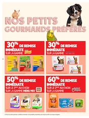 Prospectus Auchan Supermarché "LE GOÛT DU RÉCONFORT" en cours à Trappes, Page 14 Catalogue Auchan Supermarché en cours à Trappes, "LE GOÛT DU RÉCONFORT", Page 14