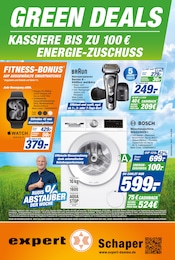 expert Prospekt für Neuenkirchen-Vörden: „Top Angebote”, 16 Seiten, 30.01.2026 - 09.02.2026