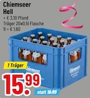 Trinkgut Pfaffenhofen (Ilm) Prospekt mit  im Angebot für 15,99 €