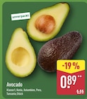 ALDI Nord - Avocado Angebot im Prospekt Avocado bei ALDI Nord im Prospekt "" für 0,89 €