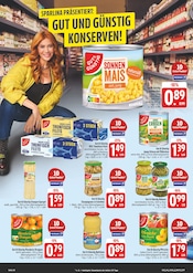 Spargel im EDEKA Prospekt in Würzburg Aktueller EDEKA Prospekt mit Spargel, "Wir lieben Lebensmittel!", Seite 20