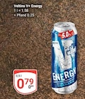 Aktuelles V+ Energy Angebot bei GLOBUS in Kaiserslautern ab 0,79 €