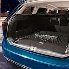 Gepäcknetz Angebot in Heinbockel Gepäcknetz im aktuellen Prospekt bei Volkswagen in Heinbockel
