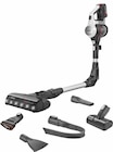 Aktuelle Staubsauger Angebote bei MediaMarkt Saturn in Rostock Aktuelles BKS711MTB Unlimited 7 Stielsauger, Akkubetrieb Angebot bei MediaMarkt Saturn in Rostock ab 269,00 €
