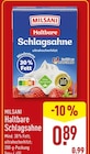Haltbare Schlagsahne im ALDI Nord Prospekt Haltbare Schlagsahne von Milsani im aktuellen ALDI Nord Prospekt für 0,89 €