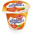 Sahne-Joghurt Angebote von Zott bei EDEKA Warendorf für 0,44 €
