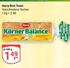 Aktuelle Toaster Angebote bei GLOBUS in Leipzig Aktuelles Toast Angebot bei GLOBUS in Leipzig ab 1,49 €