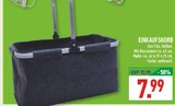 Einkaufskorb Angebote bei Marktkauf Gelsenkirchen für 7,99 €