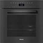 Aktuelle Herd Angebote bei EP: in Osnabrück Aktuelles Einbau-Dampfbackofen DGC 7460 HC Pro Angebot bei EP: in Osnabrück ab 3.799,00 €