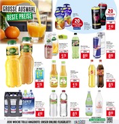 Aktueller Marktkauf Prospekt mit Red Bull, "Aktuelle Angebote", Seite 24