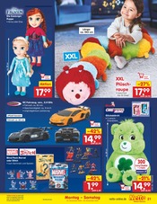 Aktueller Netto Marken-Discount Prospekt mit Disney, "Aktuelle Angebote", Seite 23
