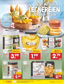 Zucker im aktuellen Netto Marken-Discount Prospekt (Rostock) Zucker im Netto Marken-Discount Prospekt "Aktuelle Angebote" mit 68 Seiten (Rostock)