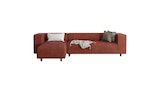 S im Höffner Prospekt S-STYLE Ecksofa Oskar im aktuellen Höffner Prospekt für 660,00 €
