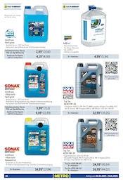 Aktueller Metro Prospekt mit Autozubehör, "Food & Nonfood", Seite 28