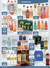 Energydrink im aktiv & irma Prospekt in Oldenburg Aktueller aktiv & irma Prospekt mit Energydrink, "Top Angebote", Seite 14
