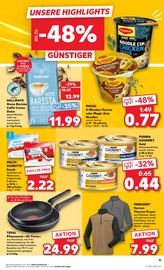 Thunfisch im Kaufland Prospekt in Aalen Aktueller Kaufland Prospekt mit Thunfisch, "Aktuelle Angebote", Seite 11