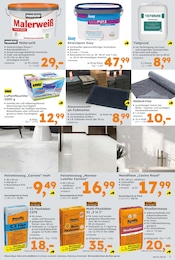 Ähnliche Angebote wie Sekundenkleber im Prospekt "Immer eine Idee besser" auf Seite 7 von Globus-Baumarkt in Braunschweig