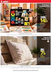 Prospectus Carrefour "LE MOIS VIP, VERY IMPORTANT PROMOS*" en cours à Créteil, Page 89 Catalogue Carrefour en cours à Créteil, "LE MOIS VIP, VERY IMPORTANT PROMOS*", Page 89