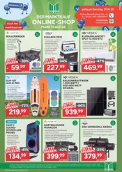 Camping im Marktkauf Prospekt in Buchholz Aktueller Marktkauf Prospekt mit Camping, "Top Angebote", Seite 43