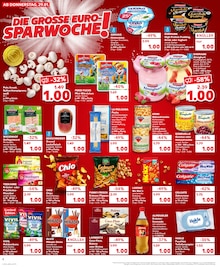 Aktueller Kaufland Neuruppin Prospekt Kaufland Prospekt Neuruppin "Aktuelle Angebote" mit 37 Seiten