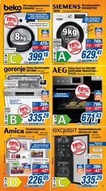 Kühlschrank im expert Prospekt in Homburg Aktueller expert Prospekt mit Kühlschrank, "Top Angebote", Seite 3