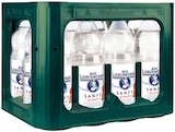 Mineralwasser Sanft Grapefruit Angebote von Bad Liebenwerda bei REWE Halle für 8,99 €