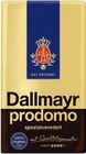 Prodomo im Angebot bei Lidl in Hennef Prodomo Angebote von Dallmayr bei Lidl Hennef für 7,49 €