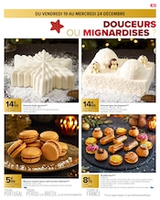 Four Angebote im Prospekt "UN Noël POUR TOUS LES GOÛTS" von Carrefour Market Four Angebote im Prospekt "UN Noël POUR TOUS LES GOÛTS" von Carrefour Market auf Seite 45