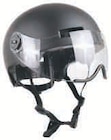 Casque urbain - Hyper U à Sète Casque urbain en promo chez Hyper U Sète à 24,99 €