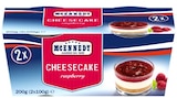 Cheesecake à Lidl dans Uchaud Cheesecake à Lidl dans Uchaud
