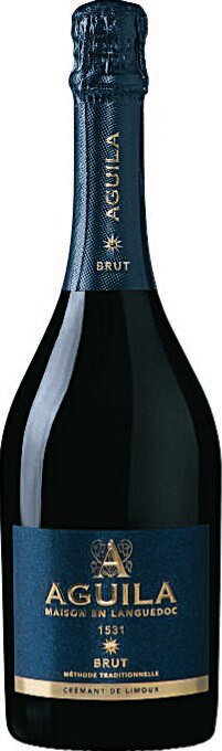 Casino Supermarchés Mantes-la-Jolie - AOC Crémant de Limoux Brut Promo AOC Crémant de Limoux Brut dans le catalogue Casino Supermarchés "Le mois Casino Magic !!" à Mantes-la-Jolie