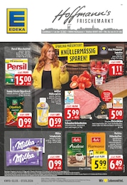 EDEKA Prospekt mit 26 Seiten (Oberhonnefeld-Gierend)