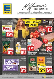 Aktueller EDEKA Prospekt (Neustadt (Wied), 26 Seiten zum blättern EDEKA Prospekt Aktuelle Angebote mit 26 Seiten
