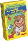 Une cuillère pour Martin à La Grande Récré dans Villeveyrac