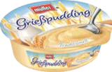Grießpudding Traditionell im Angebot bei aktiv & irma in Oldenburg Grießpudding Traditionell Angebote von müller bei aktiv & irma Oldenburg für 1,00 €