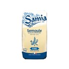 Semoule de blé - SAMIA - Carrefour Semoule de blé - SAMIA à 2,15 € dans le catalogue Carrefour
