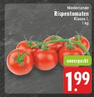 Aktuelles Rispentomaten Angebot bei EDEKA in Neuss ab 1,99 €
