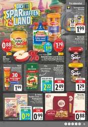 Aktueller EDEKA Prospekt mit Torte, "Aktuelle Angebote", Seite 13