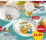 Geschirr-Set für Kinder  im aktuellen Penny Prospekt für 12,99 €