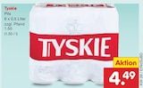 Netto Marken-Discount Teutschenthal Prospekt mit  im Angebot für 4,49 €
