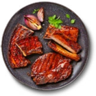 Kaufland Wittstock - Grill-Mix XXL Angebot im Prospekt Grill-Mix XXL bei Kaufland im Wittstock Prospekt für 5,99 €