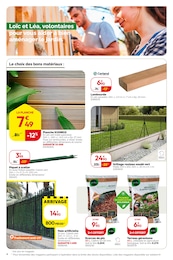 Offre Piquet dans le catalogue Weldom du moment à la page 4