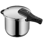 Aktuelle Schnellkochtopf Angebote bei XXXLutz in Koblenz Aktuelles SCHNELLKOCHTOPF Perfect 6,5 L Angebot bei XXXLutz in Koblenz ab 124,90 €