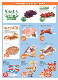 V-Markt Salami im Prospekt 
