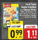 Gouda Scheiben bei E center im Aachen Prospekt für 0,99 €