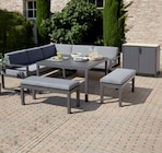 Aktuelles Loungemöbel-Set Romy Angebot bei toom Baumarkt in Magdeburg ab 149,99 €