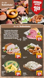 Ähnliche Pinkel Angebote im Prospekt "Dein Markt" von REWE in Monheim Ähnliche Angebote wie Pinkel im Prospekt "Dein Markt" auf Seite 11 von REWE in Monheim