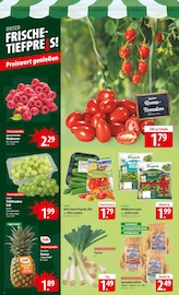 Aktueller famila Nordost Prospekt mit Tomaten, "besser als gut!", Seite 4