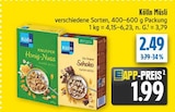 Knusper Honig-Nuss bei diska im Schillingsfürst Prospekt für 1,99 €
